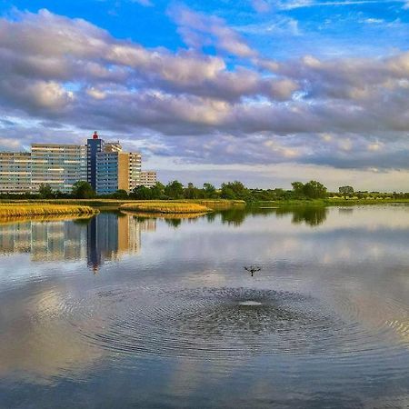 Ferienpark D04-003 Ferienpark هايليغنهافن المظهر الخارجي الصورة