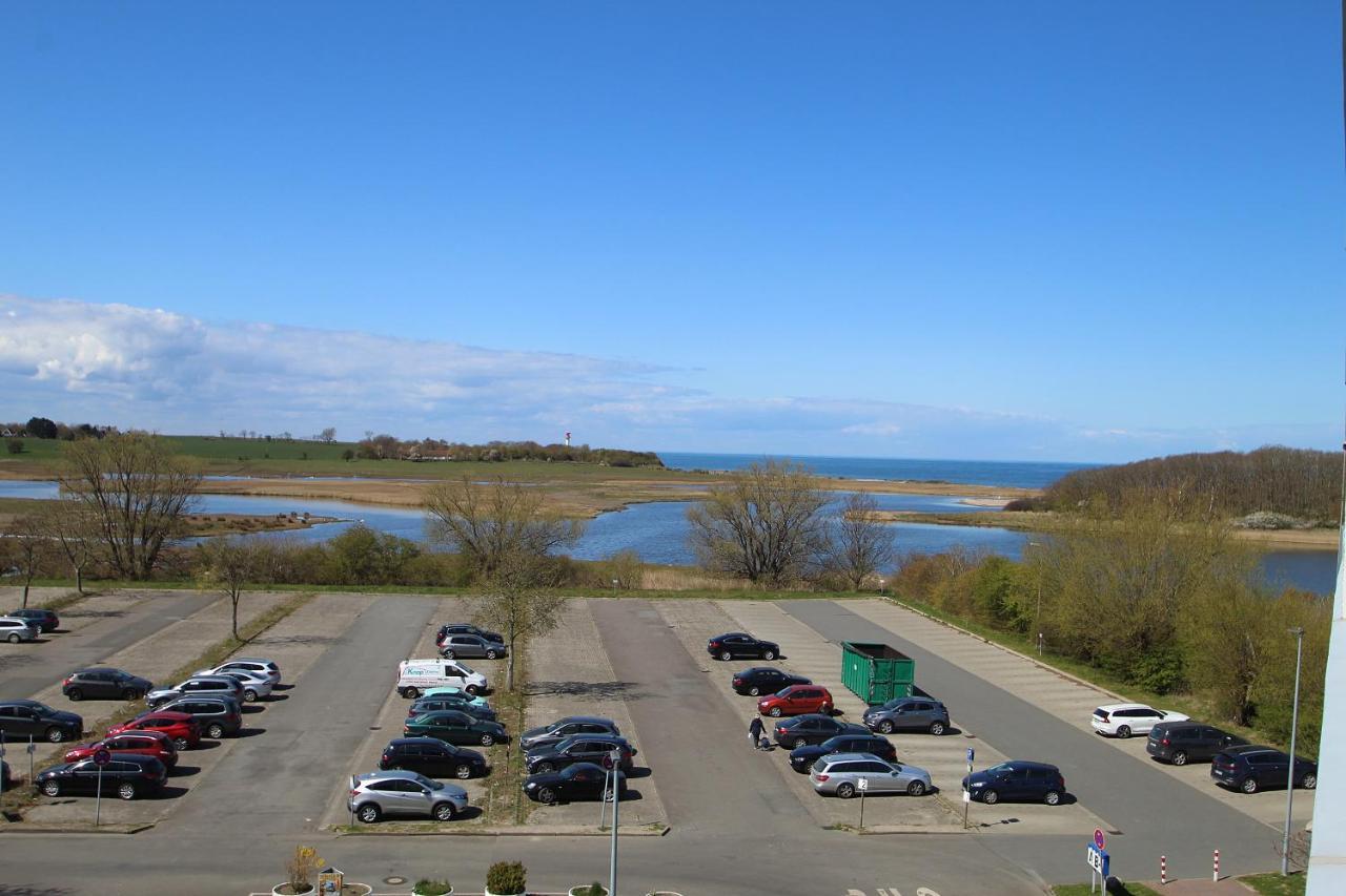 Ferienpark D04-003 Ferienpark هايليغنهافن المظهر الخارجي الصورة