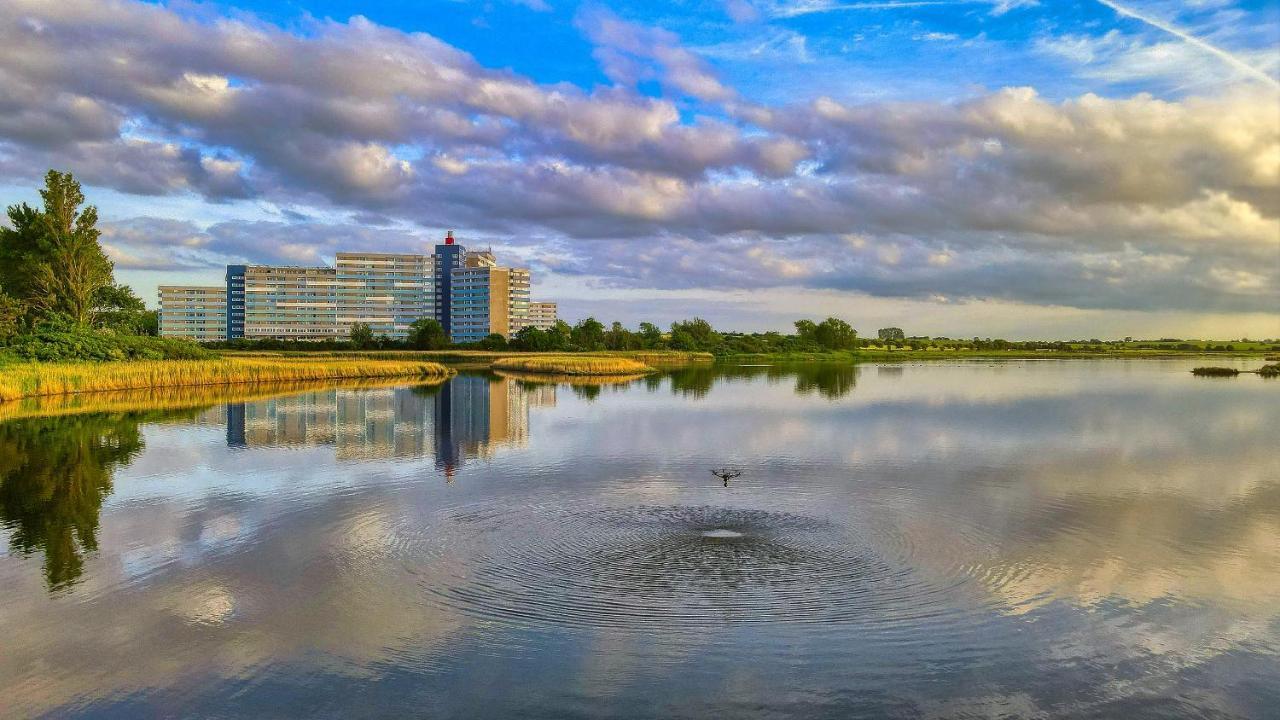 Ferienpark D04-003 Ferienpark هايليغنهافن المظهر الخارجي الصورة